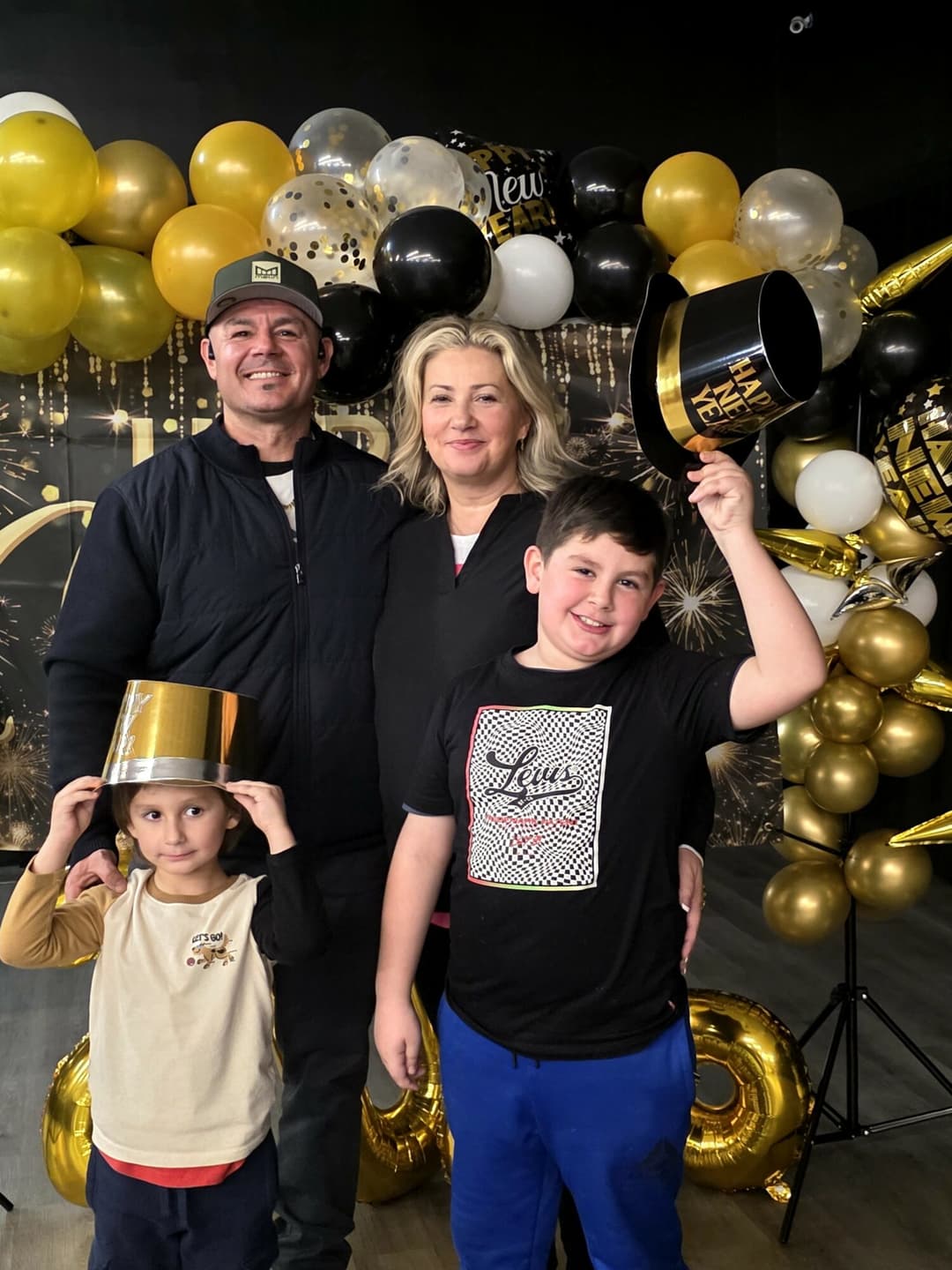 Kingdom Care Roofing and Construction LLC: Our Story